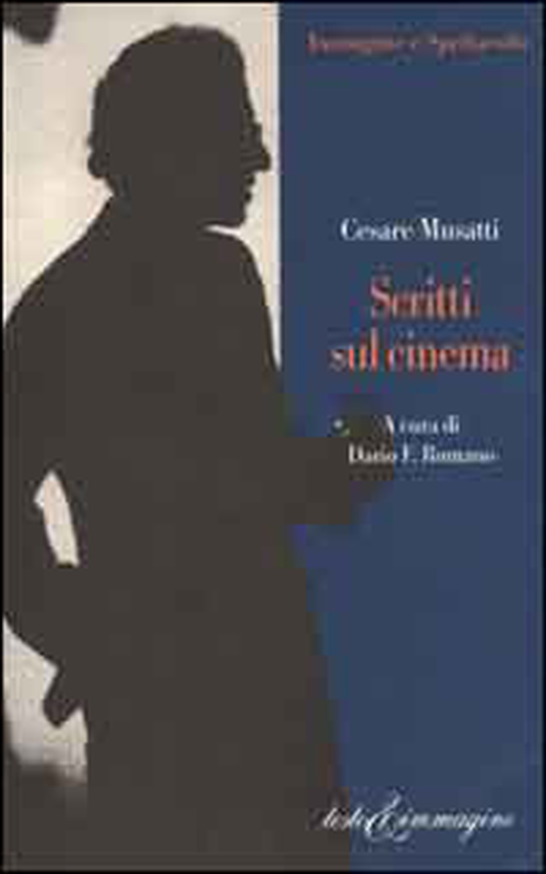 Scritti sul cinema - Librerie.coop Scritti sul cinema - Librerie.coop