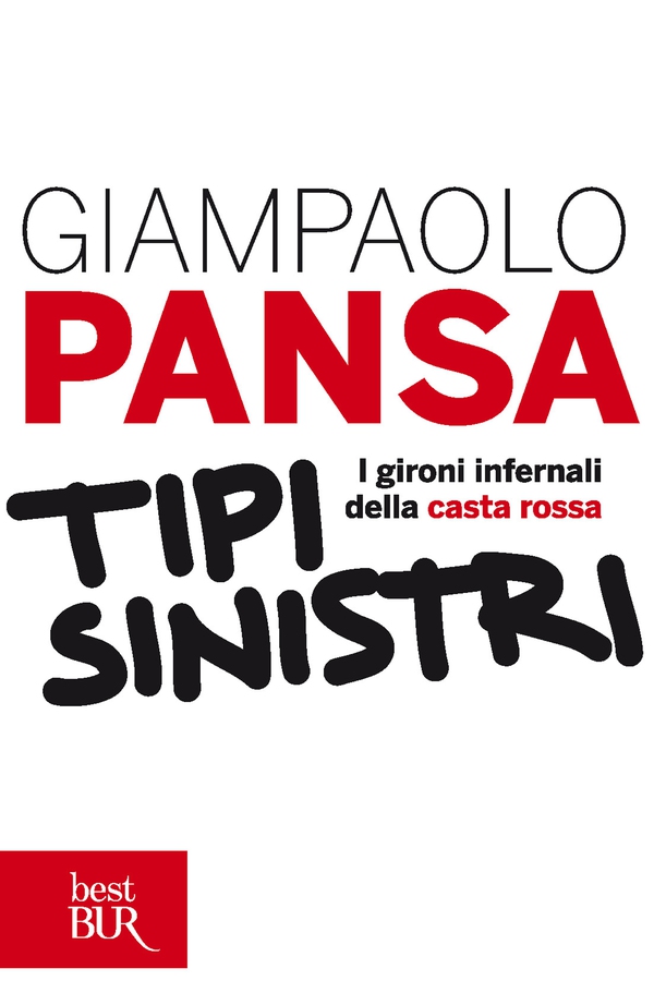 Tipi sinistri - Librerie.coop Tipi sinistri - Librerie.coop