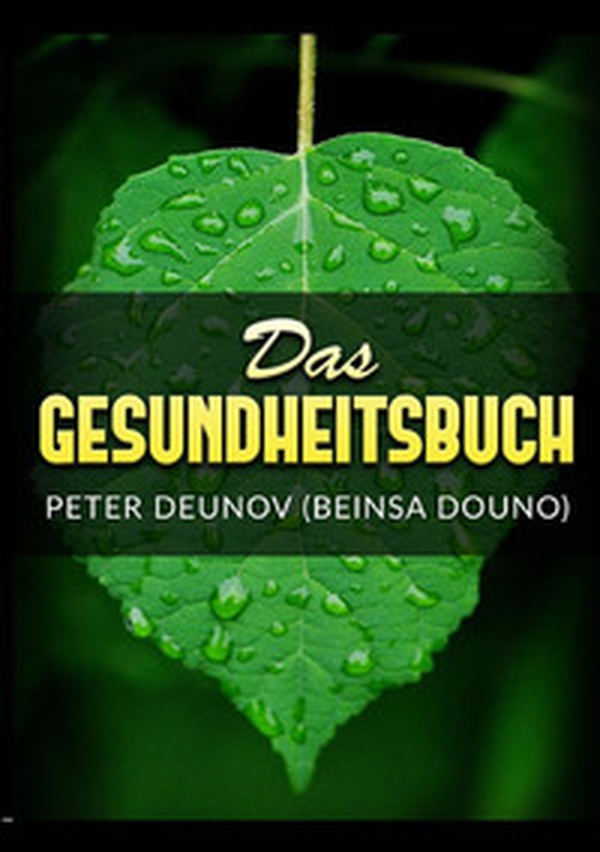 Das gesundheitsbuch - Librerie.coop Das gesundheitsbuch - Librerie.coop