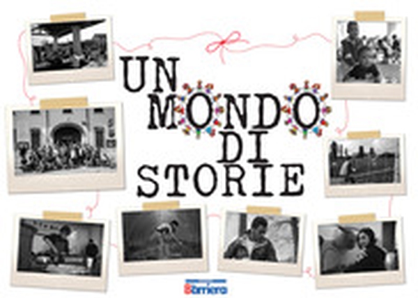 Un mondo di storie - Librerie.coop Un mondo di storie - Librerie.coop