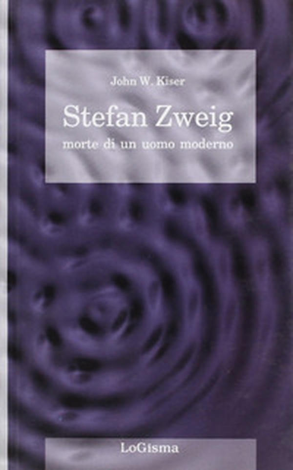 Stefan Zweig. Morte di un uomo moderno - Librerie.coop Stefan Zweig. Morte di un uomo moderno - Librerie.coop