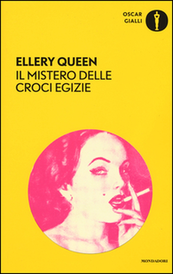 Il mistero delle croci egizie - Librerie.coop Il mistero delle croci egizie - Librerie.coop