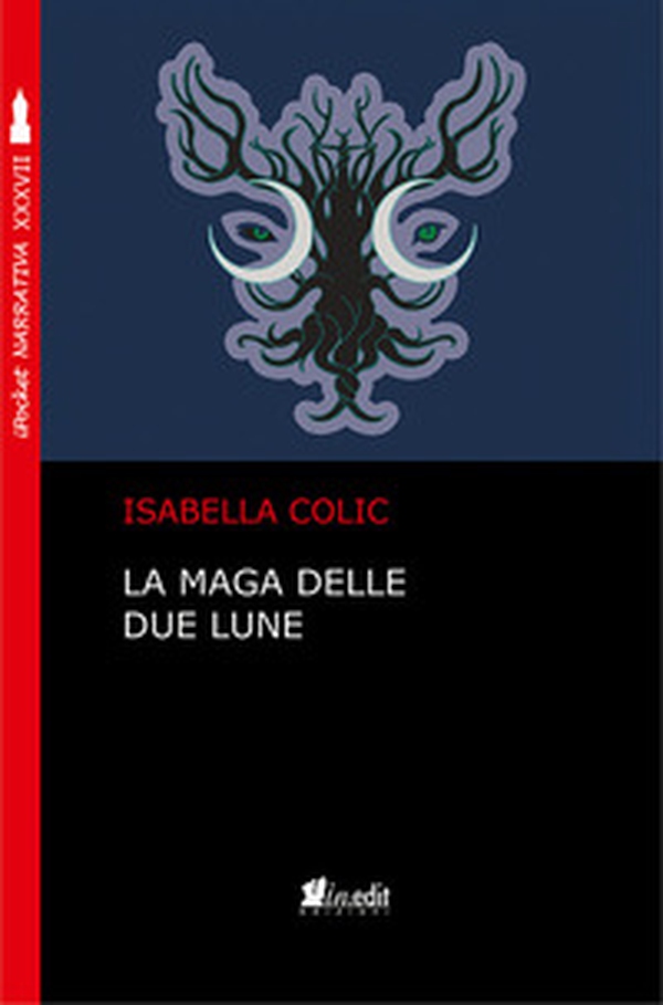 La maga delle due lune - Librerie.coop La maga delle due lune - Librerie.coop