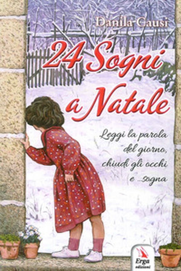 24 sogni a Natale - Librerie.coop 24 sogni a Natale - Librerie.coop