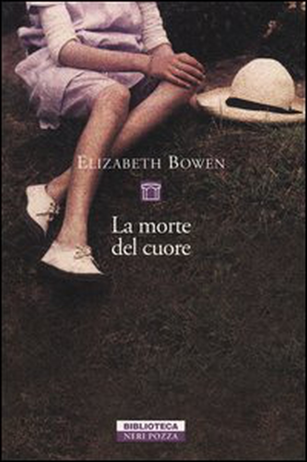 La morte del cuore - Librerie.coop La morte del cuore - Librerie.coop