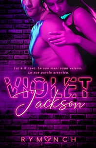 Violet Jackson - Librerie.coop