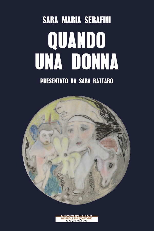 Quando una donna - Librerie.coop Quando una donna - Librerie.coop