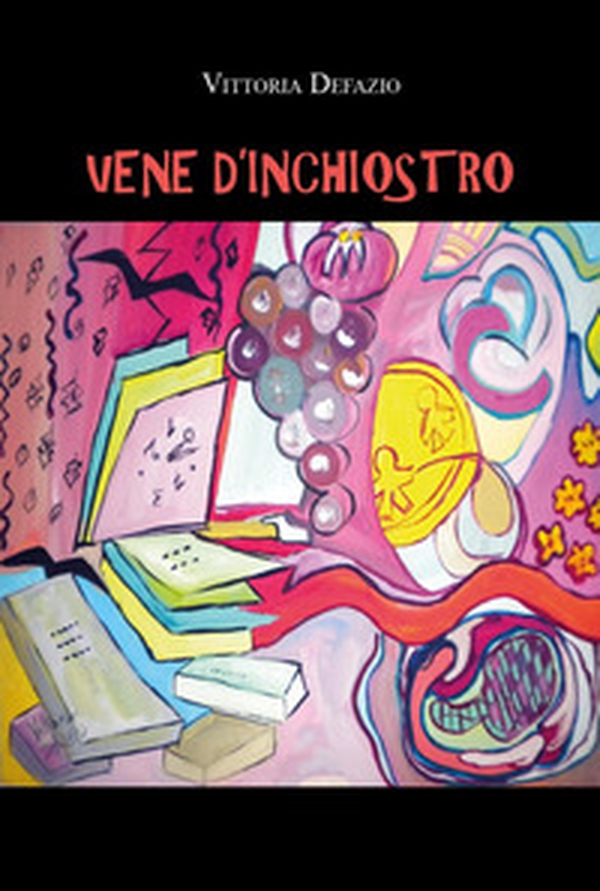 Vene d'inchiostro - Librerie.coop Vene d'inchiostro - Librerie.coop