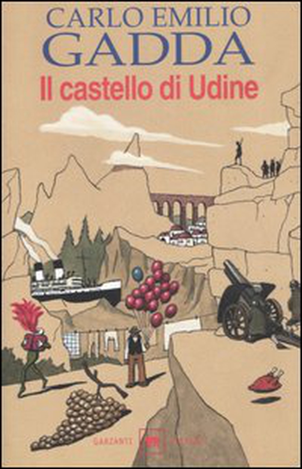 Il castello di Udine - Librerie.coop Il castello di Udine - Librerie.coop