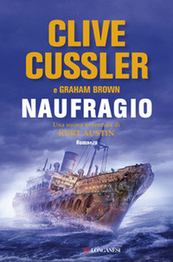 Naufragio - Librerie.coop Naufragio - Librerie.coop