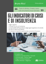 Gli indicatori di crisi e di insolvenza - Librerie.coop