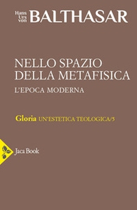 Gloria. Una estetica teologica - Vol. 5 - Librerie.coop