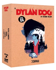 Dylan Dog. Pack - Librerie.coop