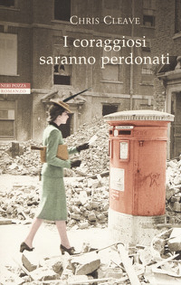 I coraggiosi saranno perdonati - Librerie.coop I coraggiosi saranno perdonati - Librerie.coop