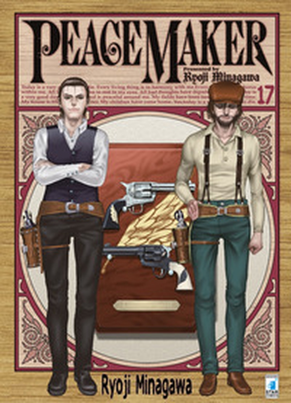 Peace maker - Librerie.coop Peace maker - Librerie.coop