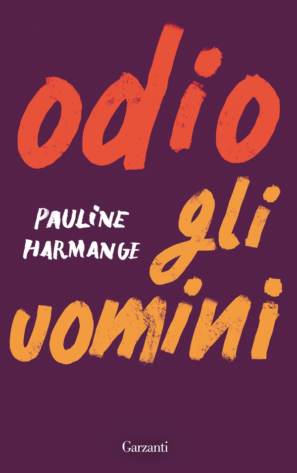 Odio gli uomini - Librerie.coop Odio gli uomini - Librerie.coop