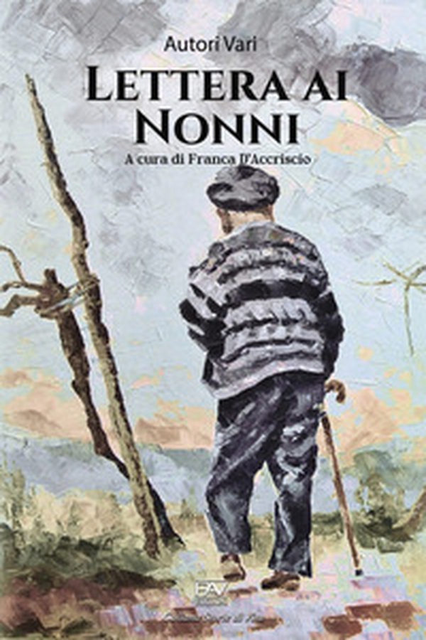 Lettera ai nonni - Librerie.coop Lettera ai nonni - Librerie.coop