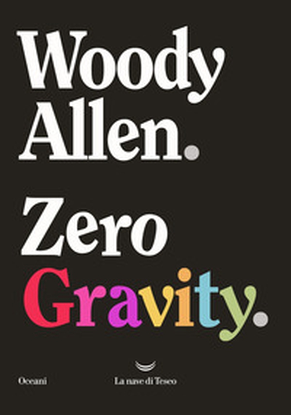 Zero gravity - Librerie.coop Zero gravity - Librerie.coop
