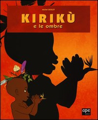 Kirikù e le ombre - Librerie.coop