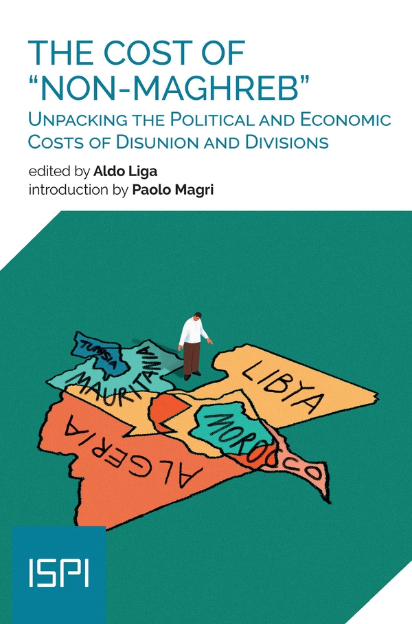 The Cost of "Non-Maghreb" - Librerie.coop The Cost of "Non-Maghreb" - Librerie.coop
