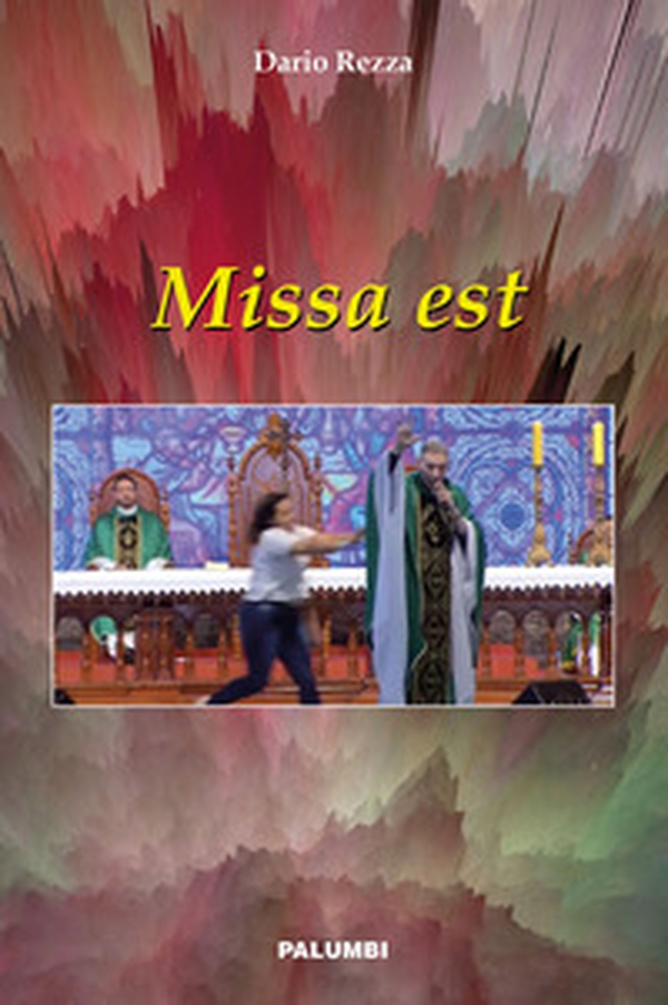 Missa est - Librerie.coop Missa est - Librerie.coop