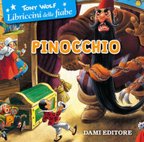 Pinocchio - Librerie.coop Pinocchio - Librerie.coop