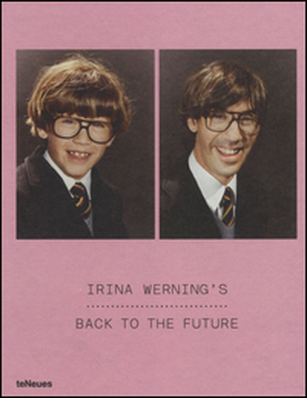 Back to the future. Ediz. inglese, tedesca, francese, spagnola - Librerie.coop Back to the future. Ediz. inglese, tedesca, francese, spagnola - Librerie.coop