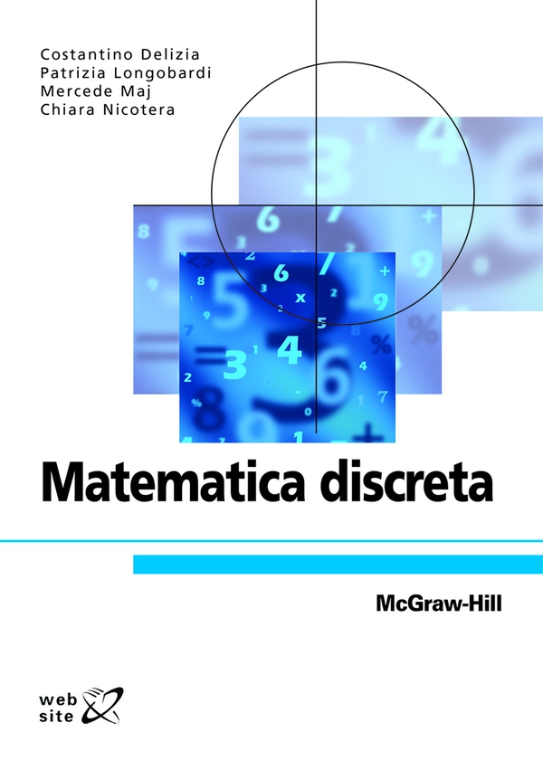 Matematica discreta - Librerie.coop Matematica discreta - Librerie.coop