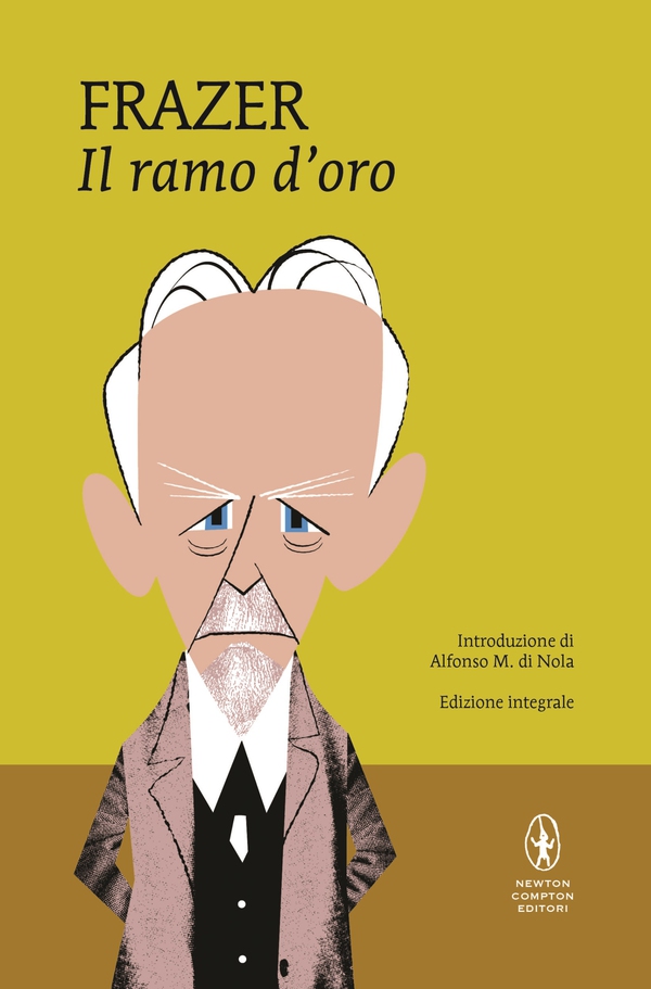 Il ramo d'oro - Librerie.coop Il ramo d'oro - Librerie.coop