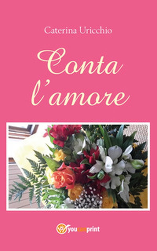 Conta l'amore - Librerie.coop Conta l'amore - Librerie.coop