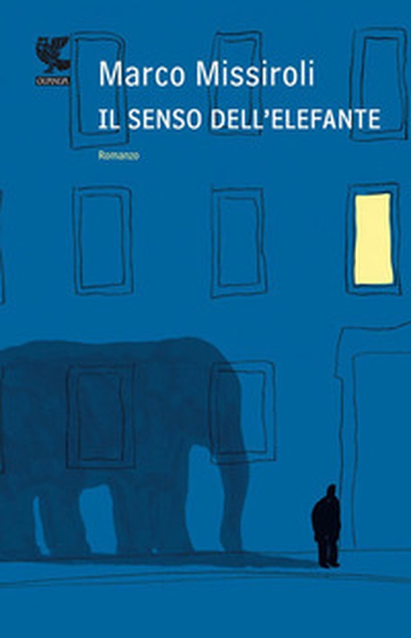 Il senso dell'elefante - Librerie.coop Il senso dell'elefante - Librerie.coop
