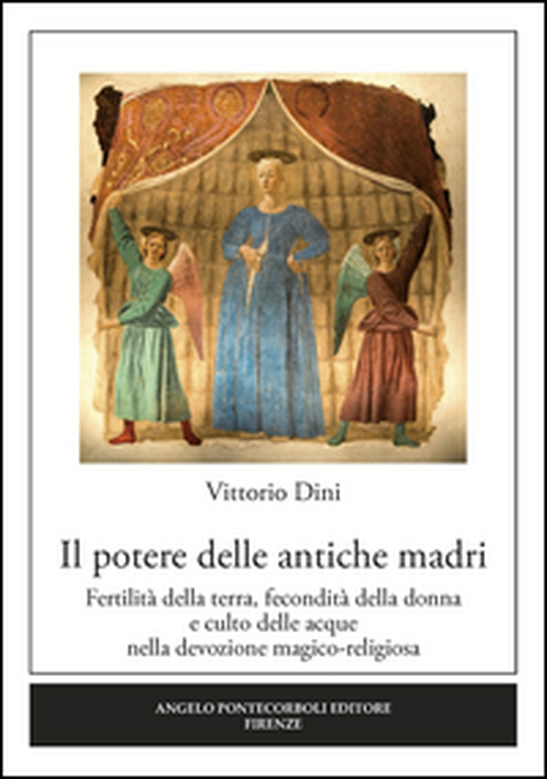 Il Potere delle antiche madri - Librerie.coop Il Potere delle antiche madri - Librerie.coop