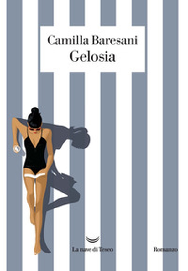 Gelosia - Librerie.coop Gelosia - Librerie.coop