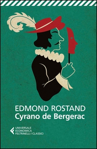 Cyrano de Bergerac - Librerie.coop
