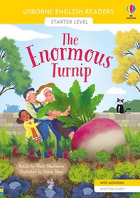 The enormous turnip - Librerie.coop