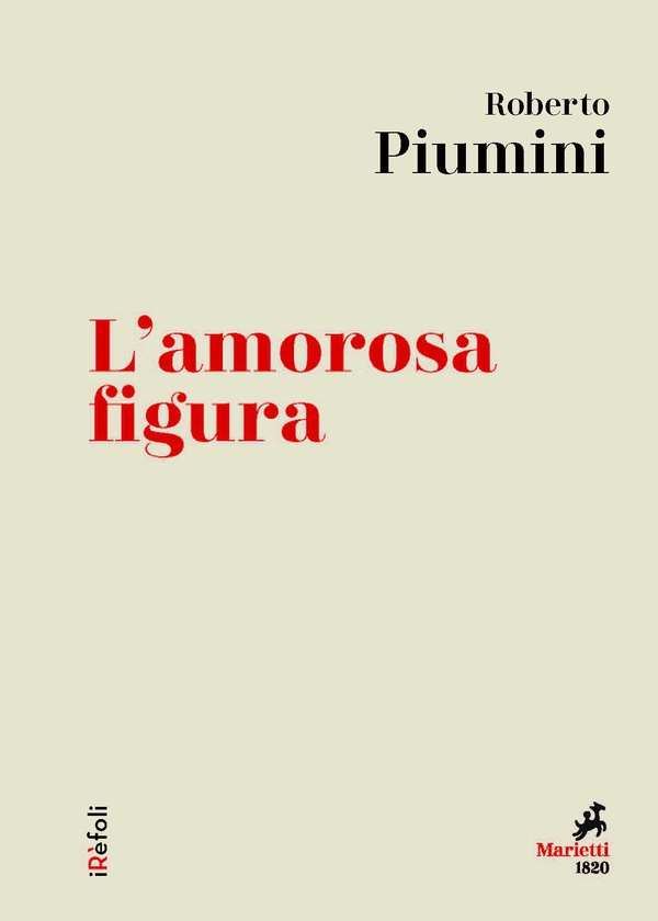 L'amorosa figura - Librerie.coop L'amorosa figura - Librerie.coop