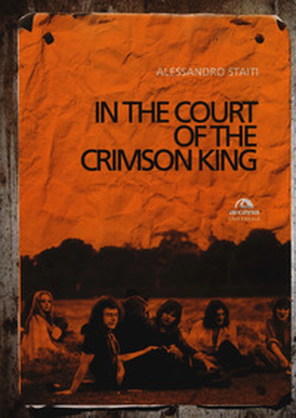 In the court of the Crimson King - Librerie.coop In the court of the Crimson King - Librerie.coop