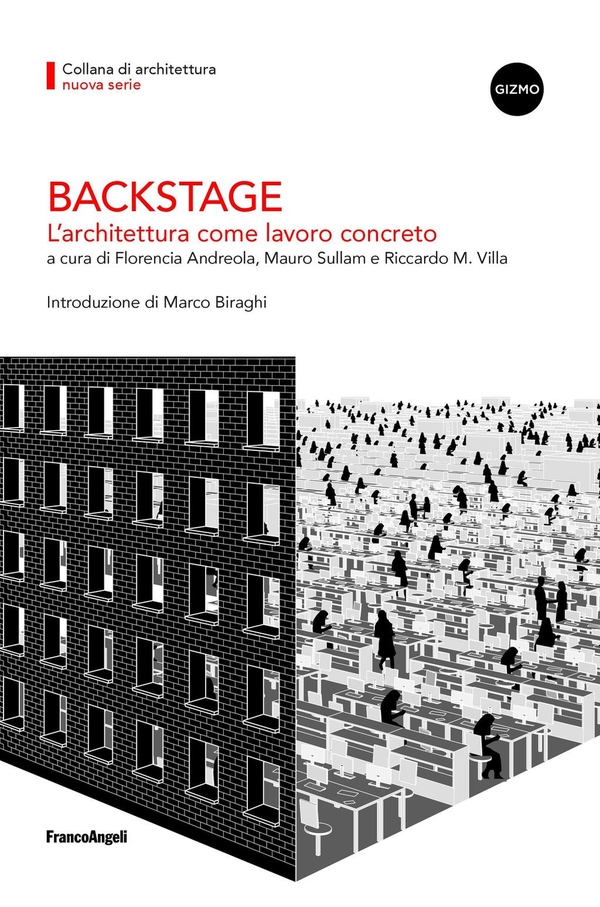 Backstage - Librerie.coop Backstage - Librerie.coop