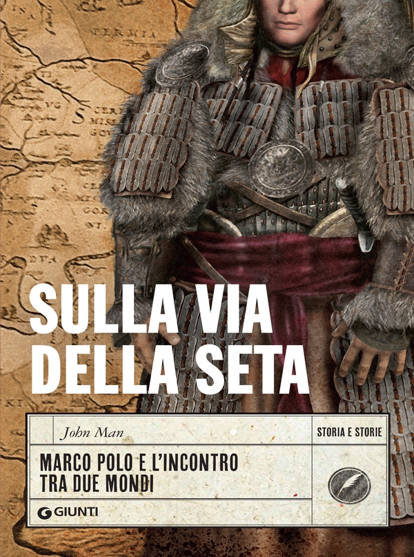 Sulla via della seta - Librerie.coop Sulla via della seta - Librerie.coop