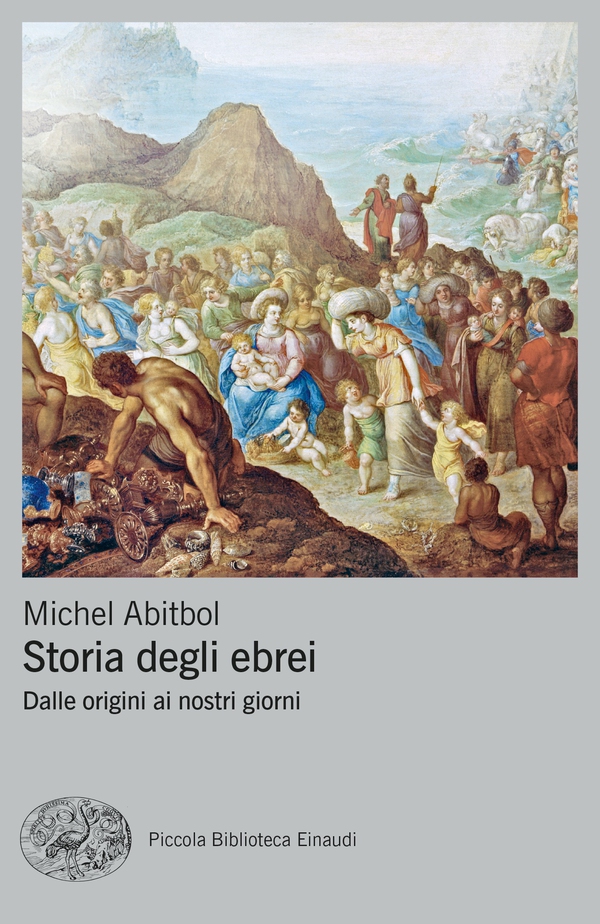 Storia degli Ebrei - Librerie.coop Storia degli Ebrei - Librerie.coop