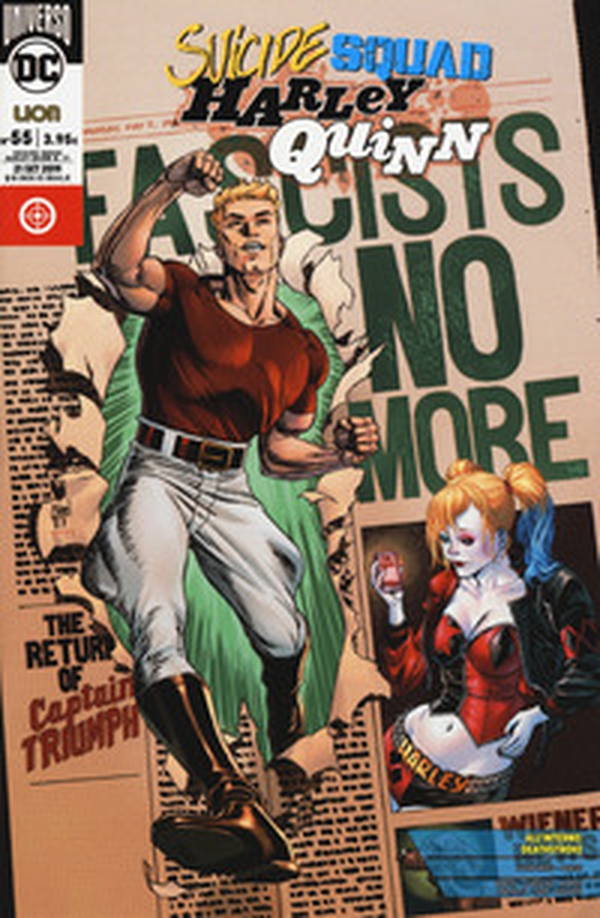 Suicide Squad. Harley Quinn - Librerie.coop Suicide Squad. Harley Quinn - Librerie.coop