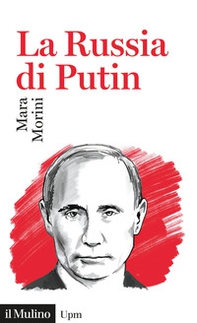 La Russia di Putin - Librerie.coop