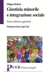 Giustizia minorile e integrazione sociale - Librerie.coop