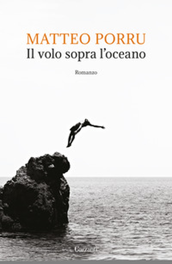 Il volo sopra l'oceano - Librerie.coop Il volo sopra l'oceano - Librerie.coop