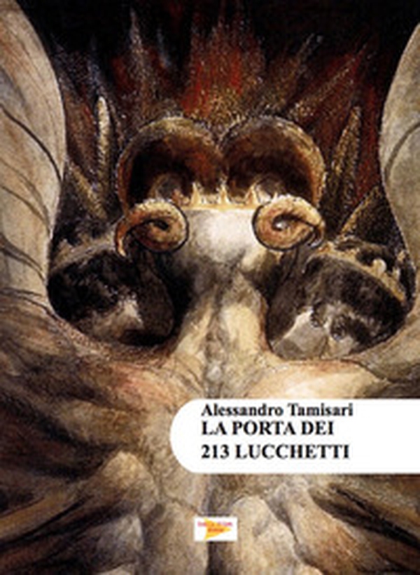 La porta dei 213 lucchetti - Librerie.coop La porta dei 213 lucchetti - Librerie.coop