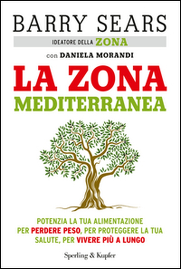 La Zona mediterranea - Librerie.coop La Zona mediterranea - Librerie.coop