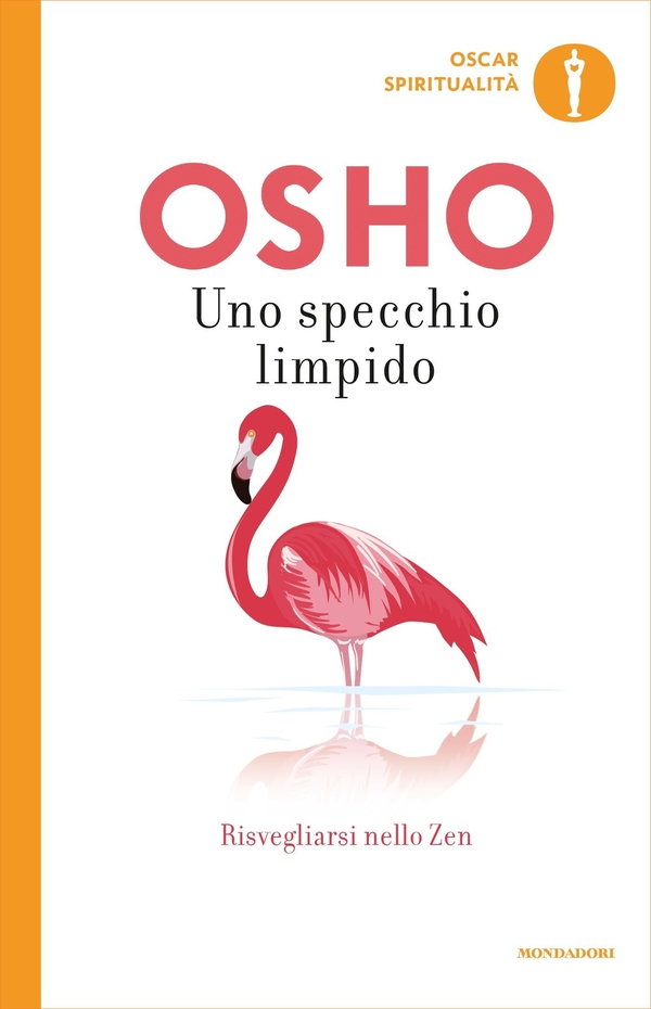 Uno specchio limpido - Librerie.coop Uno specchio limpido - Librerie.coop