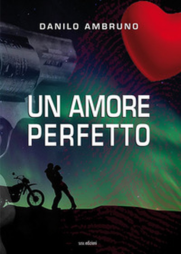 Un amore perfetto - Librerie.coop Un amore perfetto - Librerie.coop