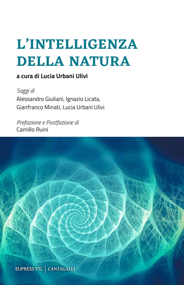 L’intelligenza della natura - Librerie.coop L’intelligenza della natura - Librerie.coop