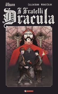 I fratelli Dracula - Librerie.coop